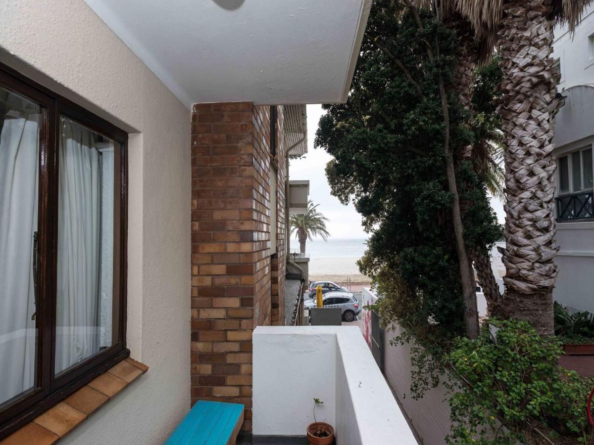 Apartments On The Bay Self-Catering Cidade Do Cabo Exterior foto